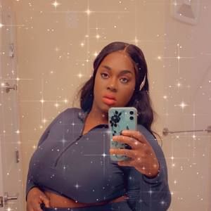 Meet your Posher, Tamika